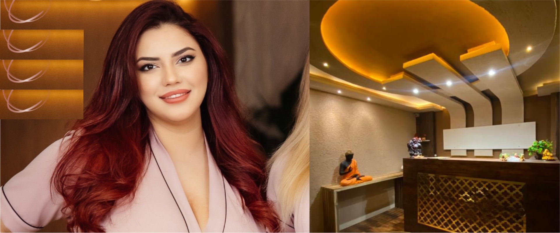 Body Massage in Aundh Pune, Lemon Spa Aundh Pune, Body Massage Services